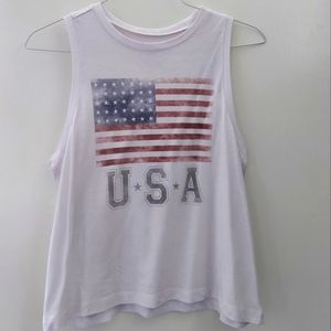 Fifth Sun USA Tee